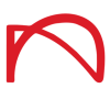 Weva App Logo White