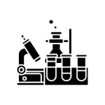 Weva App Lab icon